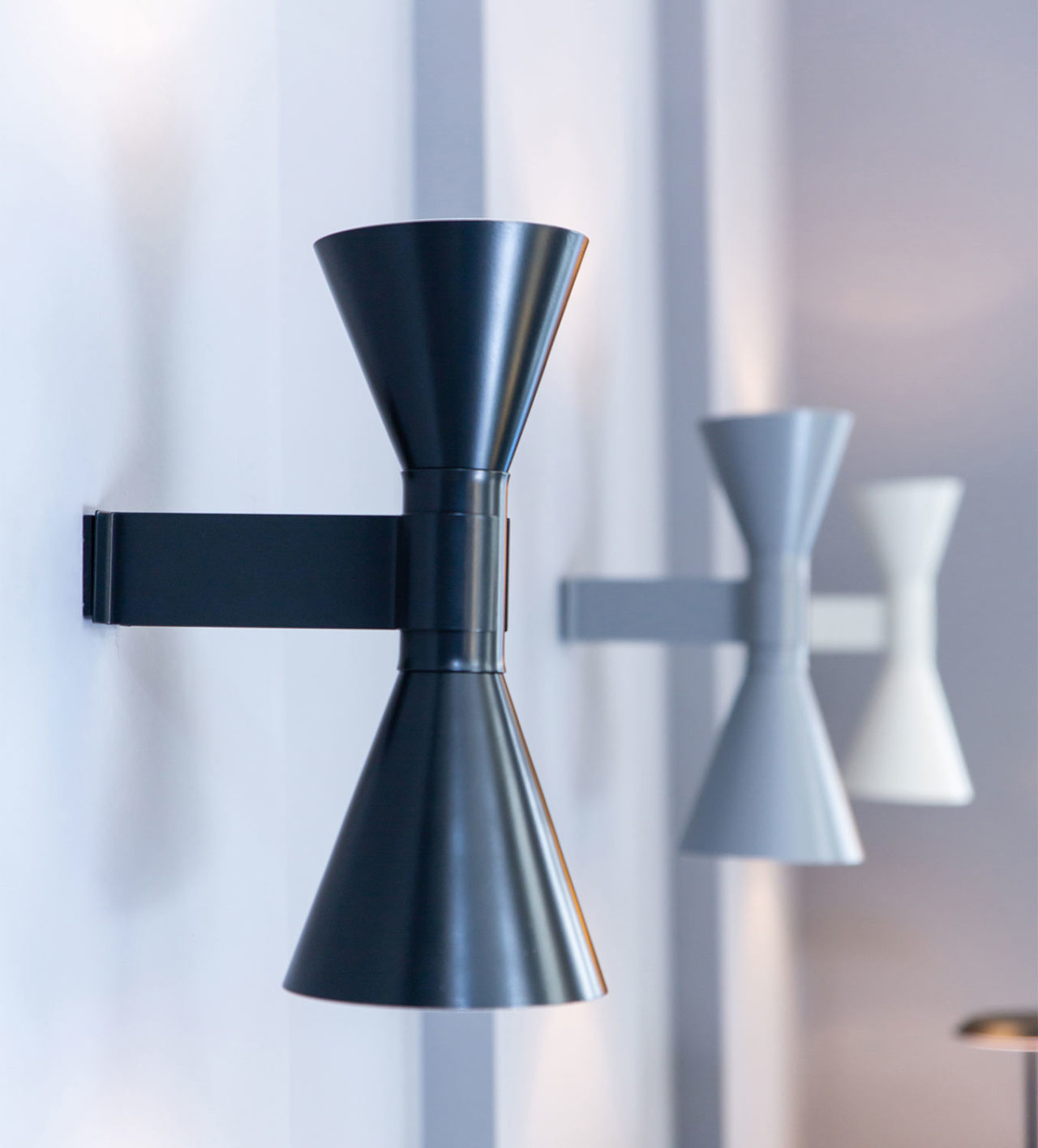 Applique De Marseille Wall Lamp by Nemo Lamps
